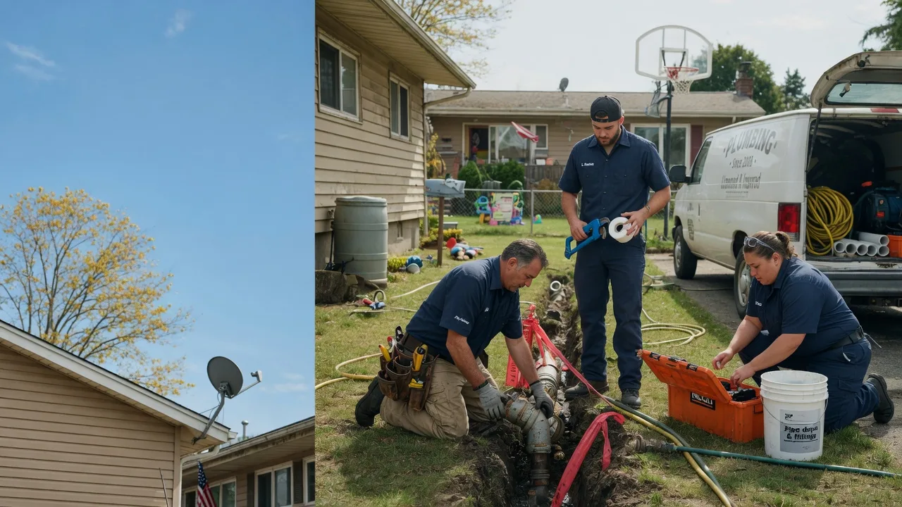 Garbage Disposal Replacement in Osage City, KS near me