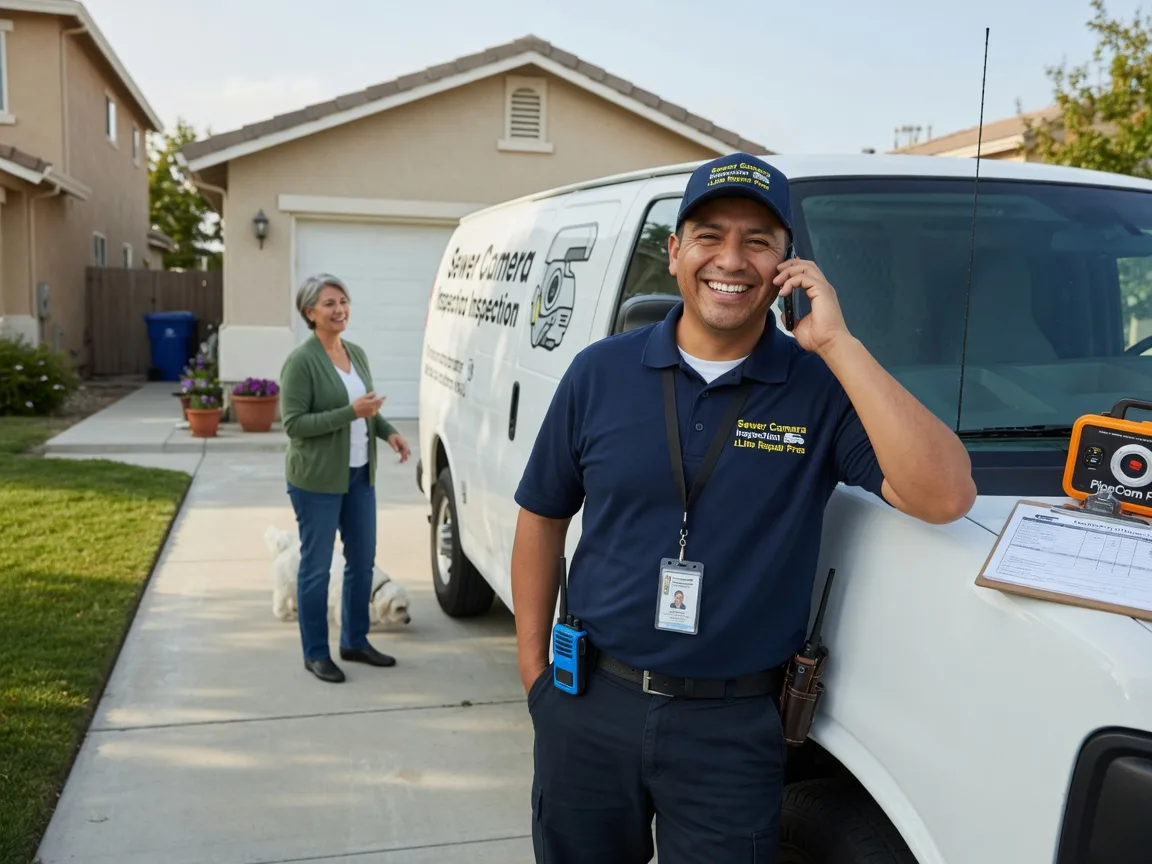 Sewer Line Repair Osage City, KS FAQs